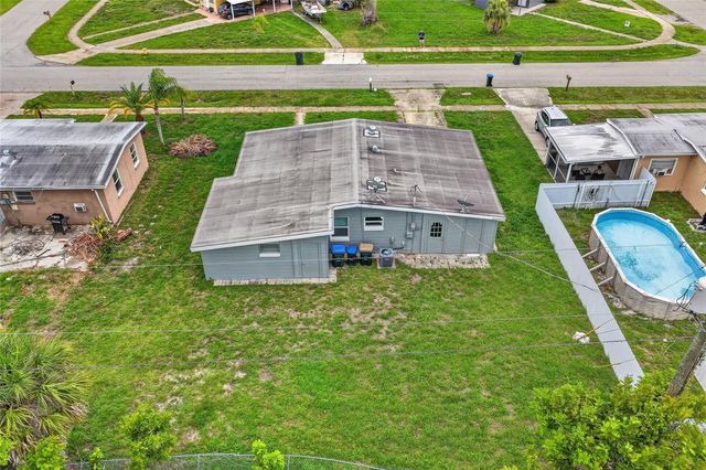 8772 HERBISON AVENUE, North Port, FL 34287