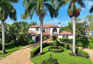 2336 Golf Brook Drive, Wellington, FL 33414