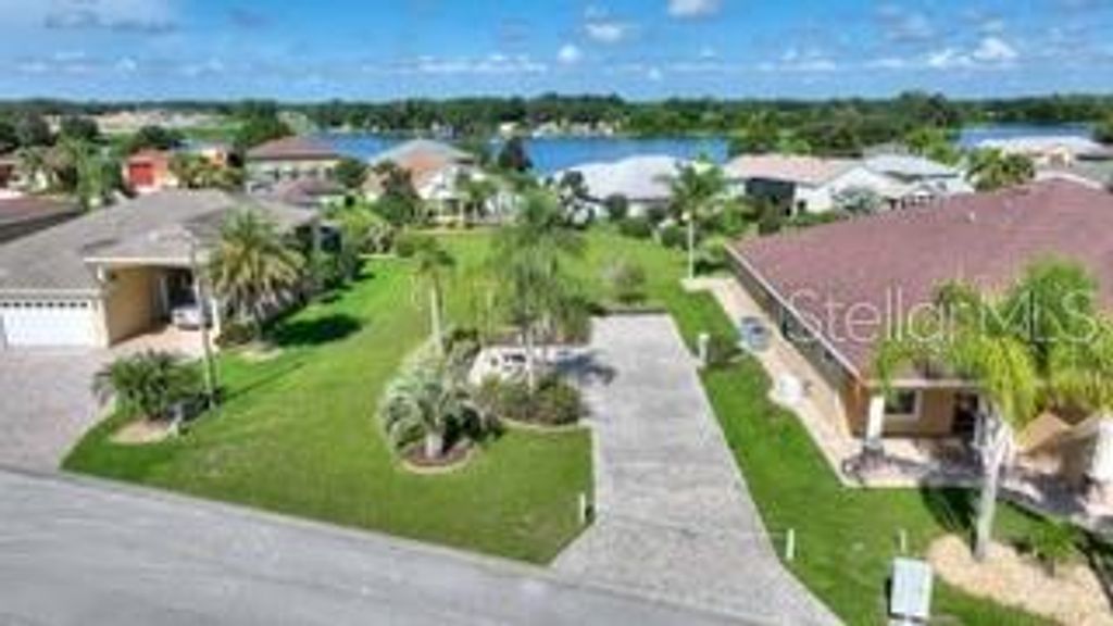 650 GORDON ROAD, Polk City, FL 33868