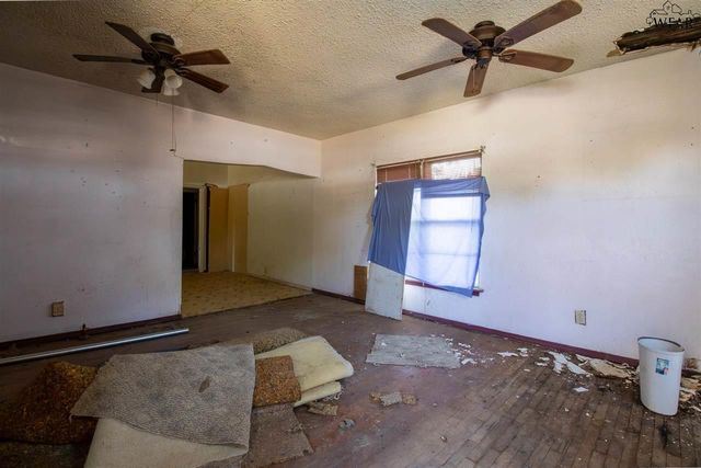 1429 25TH STREET, Wichita Falls, TX 76301