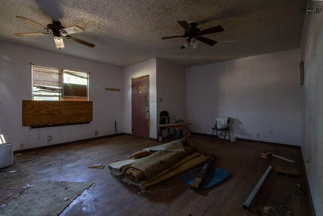 1429 25TH STREET, Wichita Falls, TX 76301