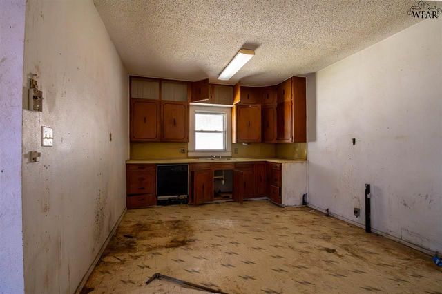 1429 25TH STREET, Wichita Falls, TX 76301