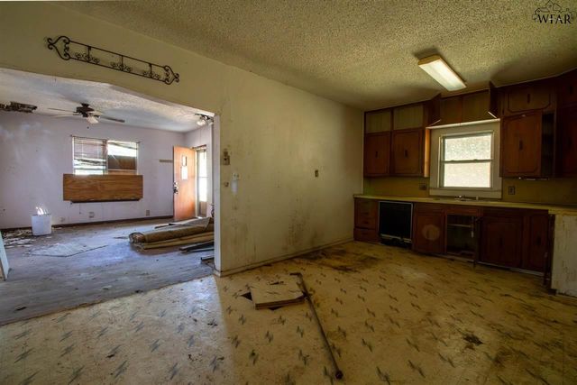 1429 25TH STREET, Wichita Falls, TX 76301