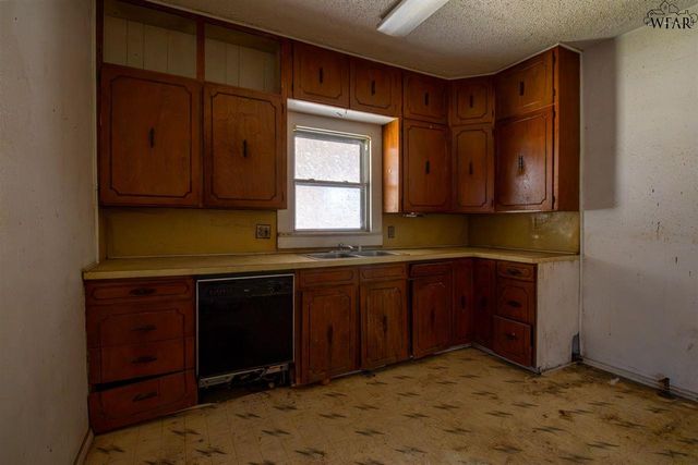 1429 25TH STREET, Wichita Falls, TX 76301