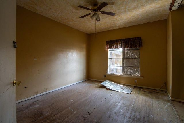 1429 25TH STREET, Wichita Falls, TX 76301