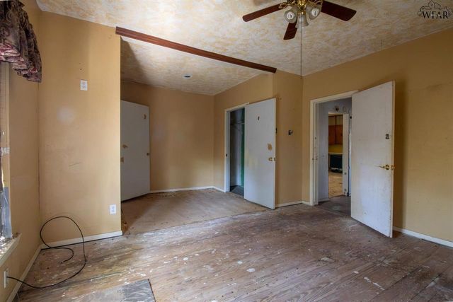 1429 25TH STREET, Wichita Falls, TX 76301