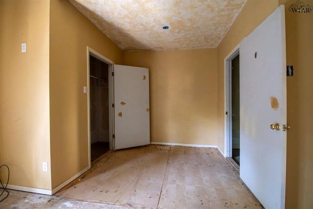 1429 25TH STREET, Wichita Falls, TX 76301