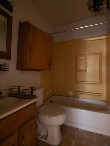 1429 25TH STREET, Wichita Falls, TX 76301