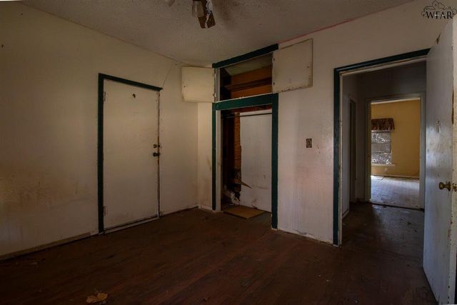 1429 25TH STREET, Wichita Falls, TX 76301