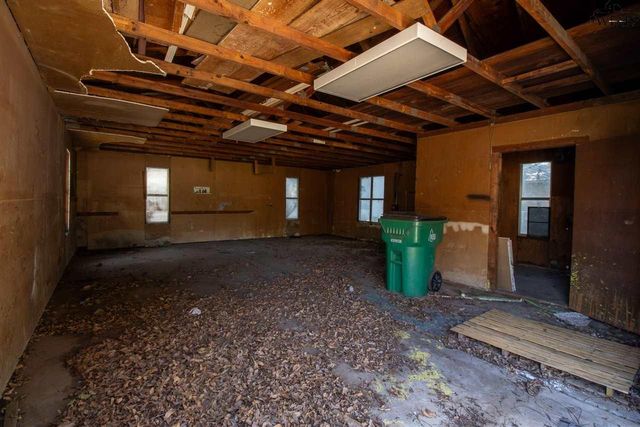 1429 25TH STREET, Wichita Falls, TX 76301