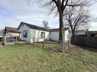 1429 25TH STREET, Wichita Falls, TX 76301