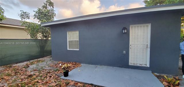 1887 NW 66th St, Miami, FL 33147