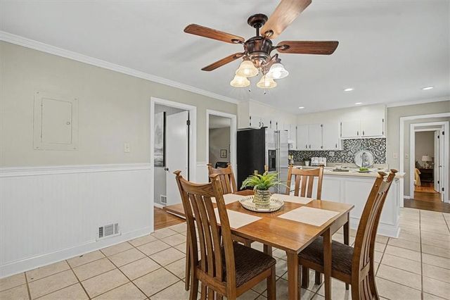 1230 Red Bud Drive, Marietta, GA 30062