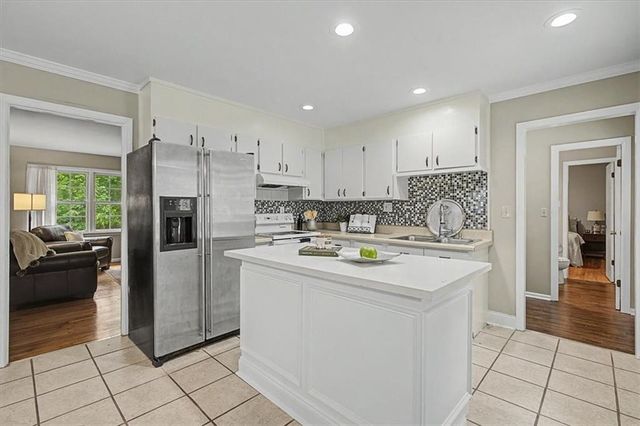 1230 Red Bud Drive, Marietta, GA 30062