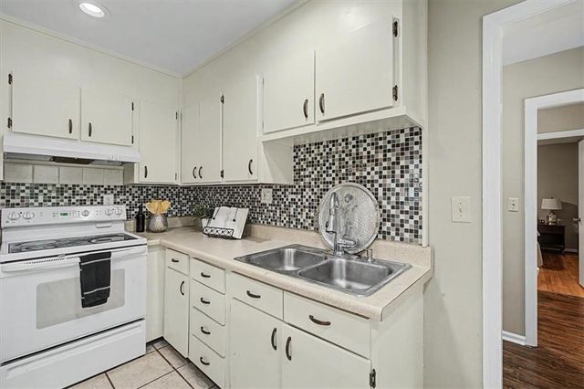 1230 Red Bud Drive, Marietta, GA 30062