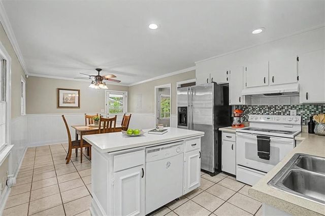 1230 Red Bud Drive, Marietta, GA 30062