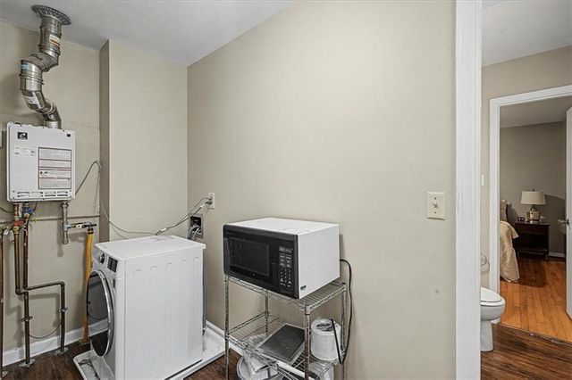 1230 Red Bud Drive, Marietta, GA 30062