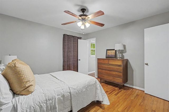 1230 Red Bud Drive, Marietta, GA 30062
