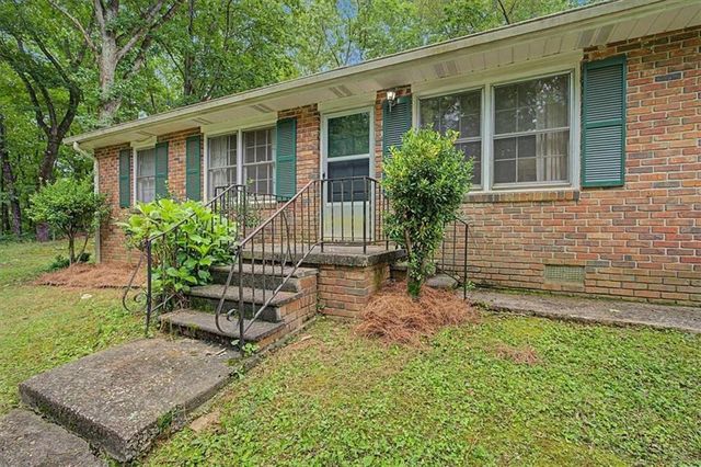 1230 Red Bud Drive, Marietta, GA 30062