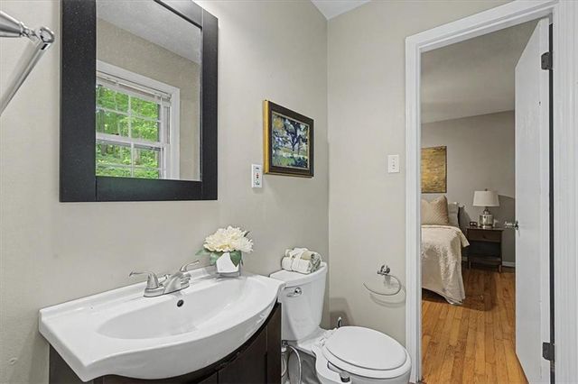 1230 Red Bud Drive, Marietta, GA 30062