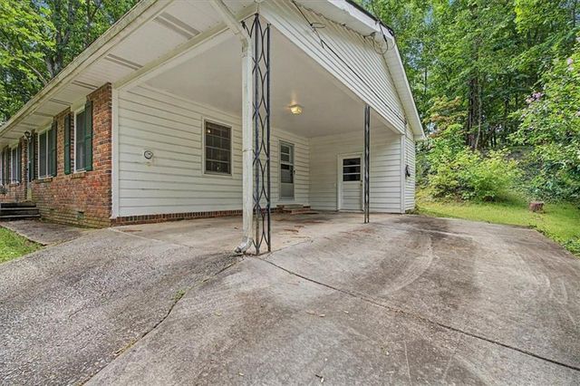1230 Red Bud Drive, Marietta, GA 30062