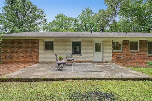 1230 Red Bud Drive, Marietta, GA 30062