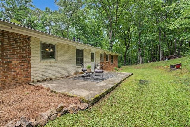 1230 Red Bud Drive, Marietta, GA 30062