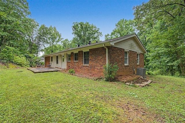 1230 Red Bud Drive, Marietta, GA 30062