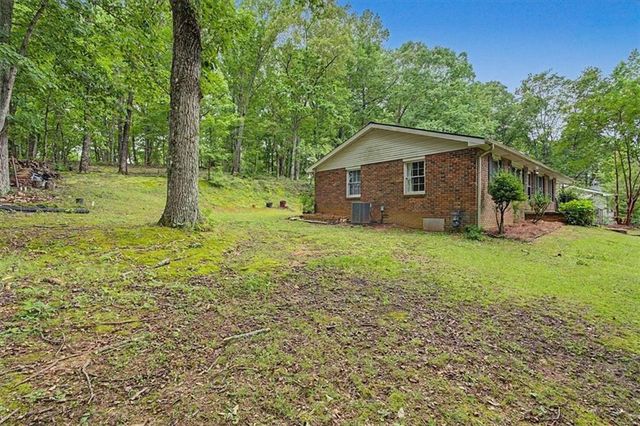 1230 Red Bud Drive, Marietta, GA 30062