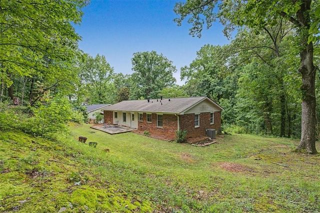 1230 Red Bud Drive, Marietta, GA 30062