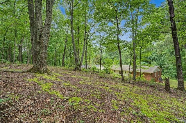 1230 Red Bud Drive, Marietta, GA 30062
