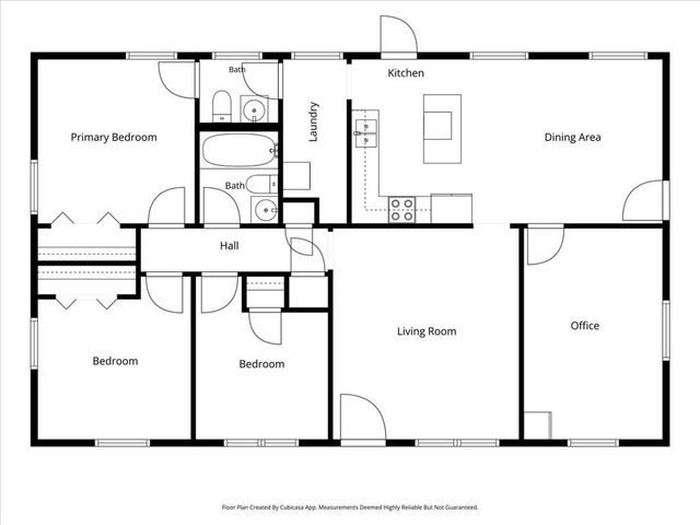 1230 Red Bud Drive, Marietta, GA 30062