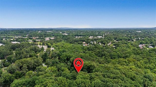 1230 Red Bud Drive, Marietta, GA 30062
