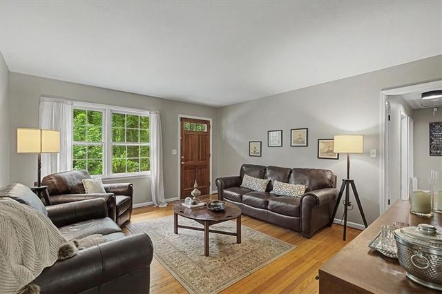 1230 Red Bud Drive, Marietta, GA 30062