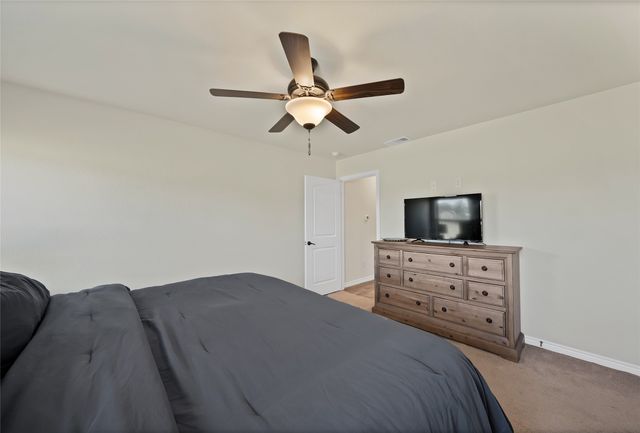 7450 Briar Road, Azle, TX 76020