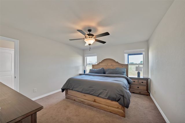 7450 Briar Road, Azle, TX 76020