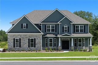 109 Concord Drive, Guyton, GA 31312