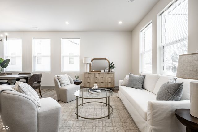 530 W 41st Street, Indianapolis, IN 46208