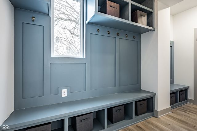 530 W 41st Street, Indianapolis, IN 46208