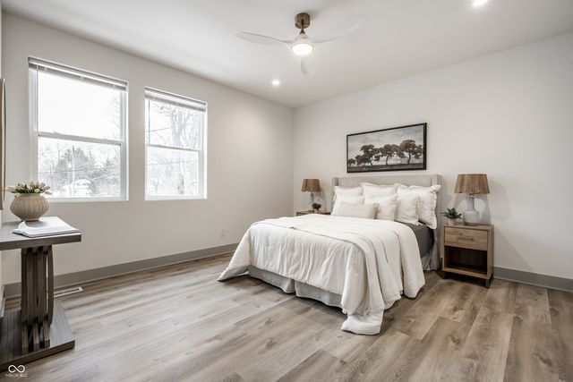 530 W 41st Street, Indianapolis, IN 46208