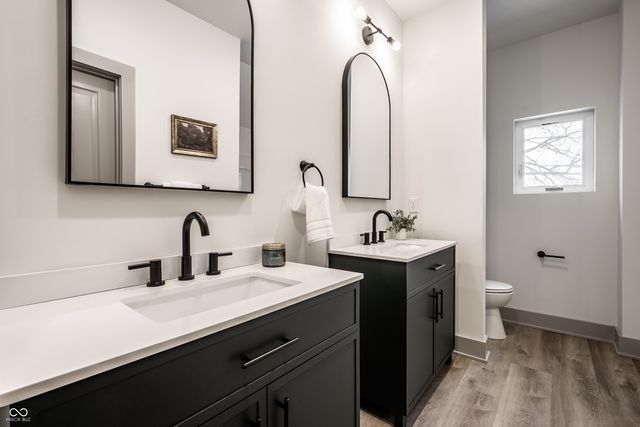 530 W 41st Street, Indianapolis, IN 46208