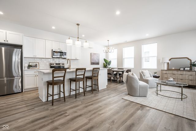 530 W 41st Street, Indianapolis, IN 46208