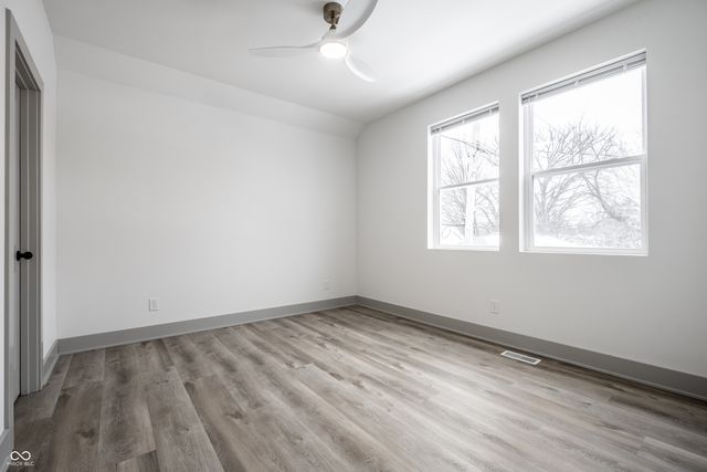 530 W 41st Street, Indianapolis, IN 46208