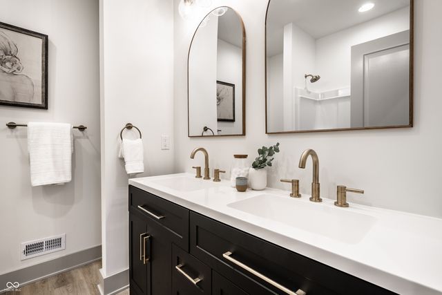 530 W 41st Street, Indianapolis, IN 46208