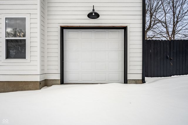 530 W 41st Street, Indianapolis, IN 46208