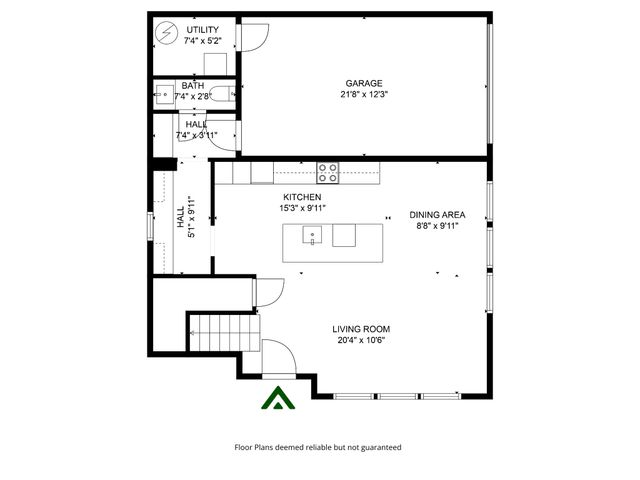 530 W 41st Street, Indianapolis, IN 46208