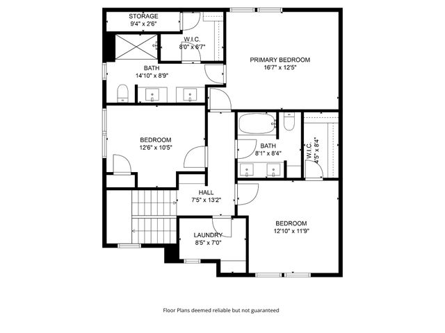 530 W 41st Street, Indianapolis, IN 46208