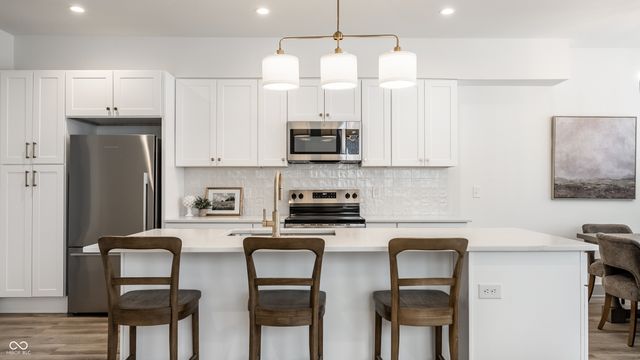 530 W 41st Street, Indianapolis, IN 46208