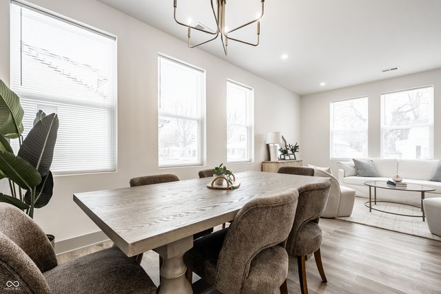 530 W 41st Street, Indianapolis, IN 46208