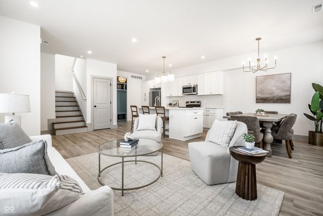 530 W 41st Street, Indianapolis, IN 46208